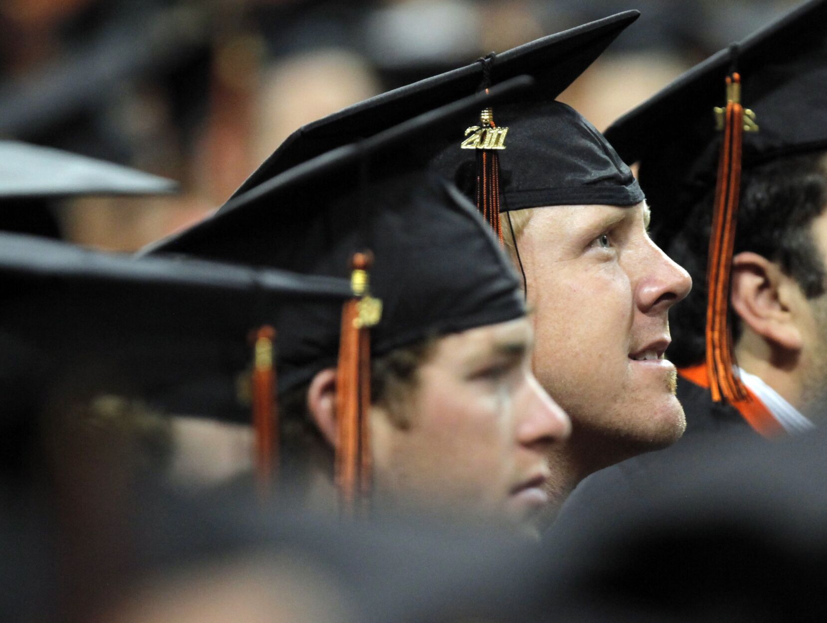 OSU GRADUATION